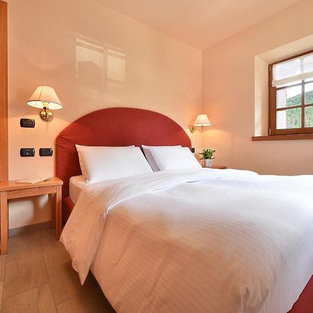 Chalet Matteo Λιβίνιο Εξωτερικό φωτογραφία