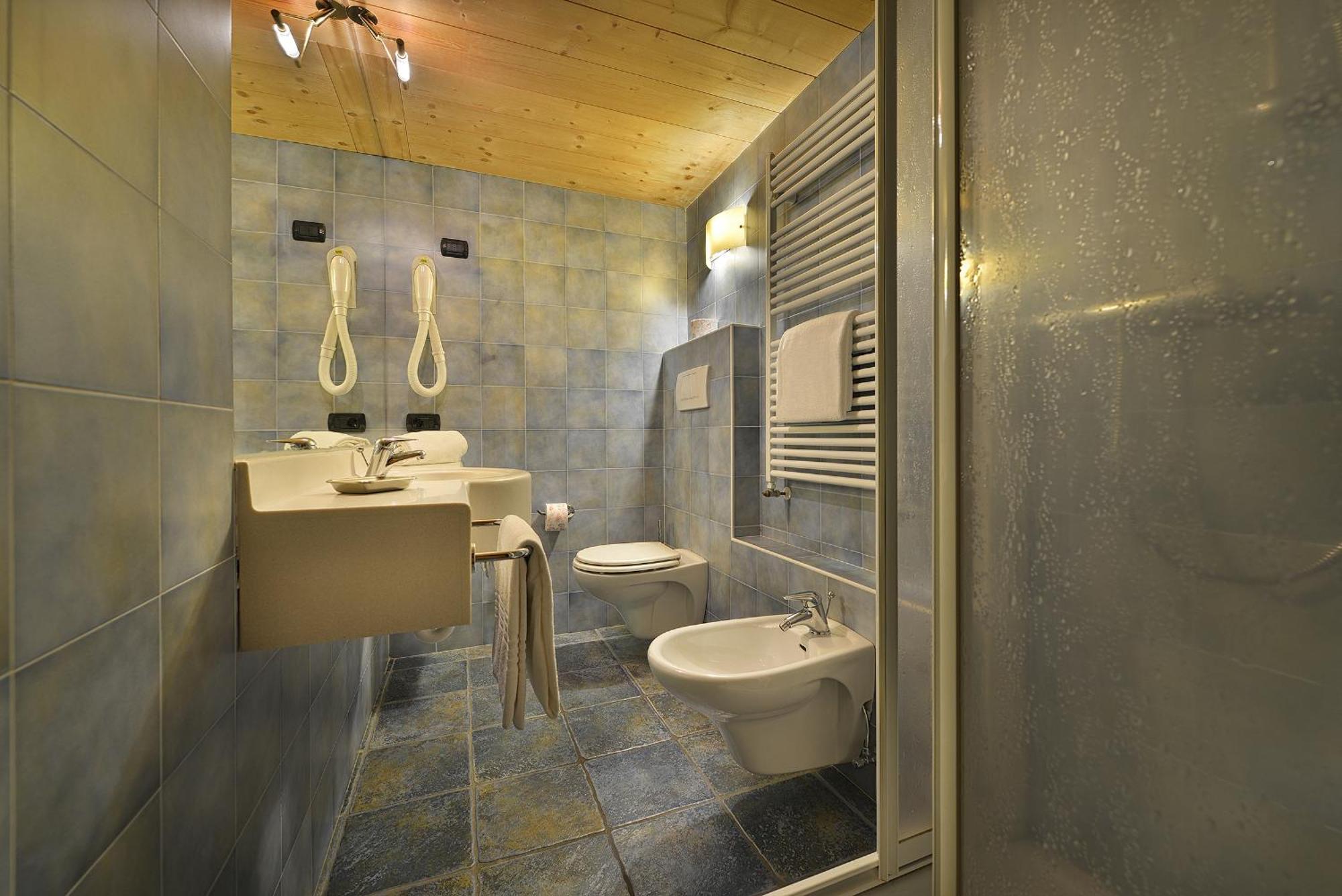 Chalet Matteo Λιβίνιο Εξωτερικό φωτογραφία