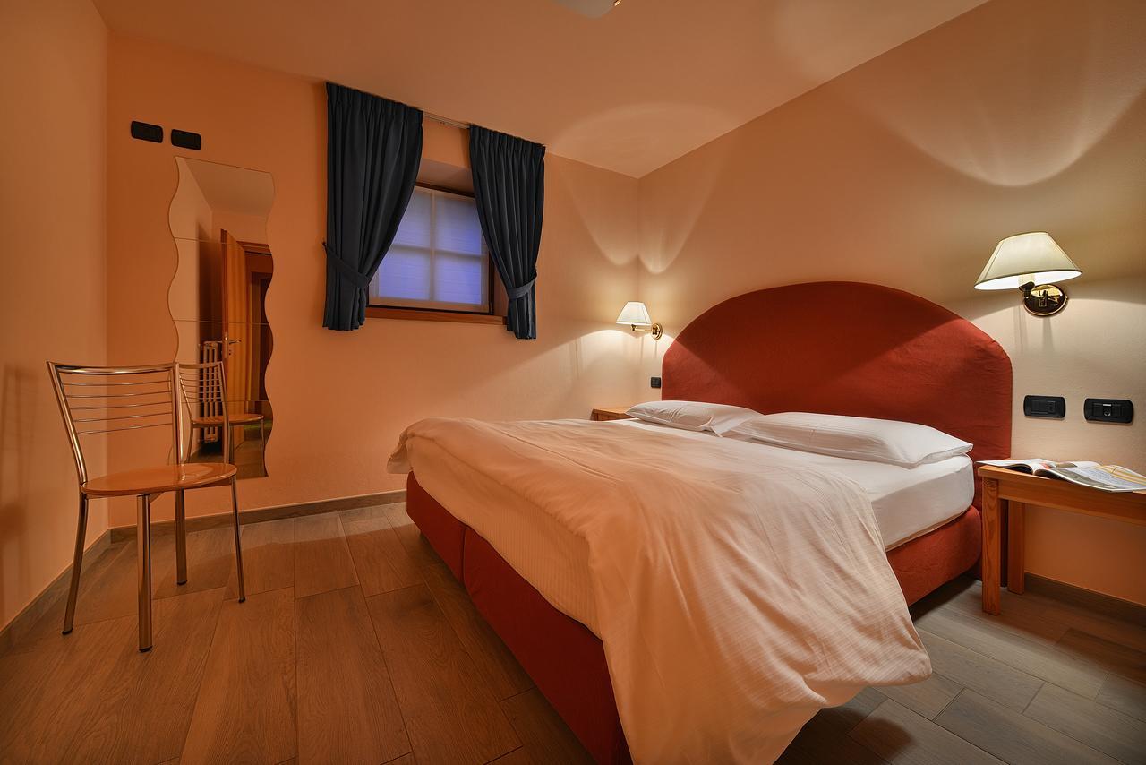 Chalet Matteo Λιβίνιο Εξωτερικό φωτογραφία