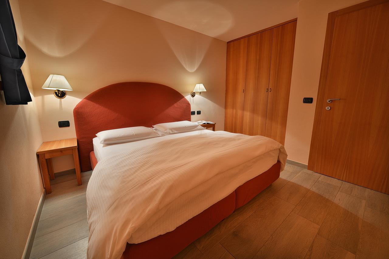 Chalet Matteo Λιβίνιο Εξωτερικό φωτογραφία